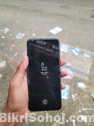 Realme 7 pro